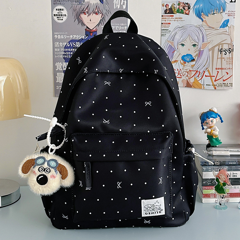 Bb Cushion Korean - Mochila estilo coreano inswind para estudantes