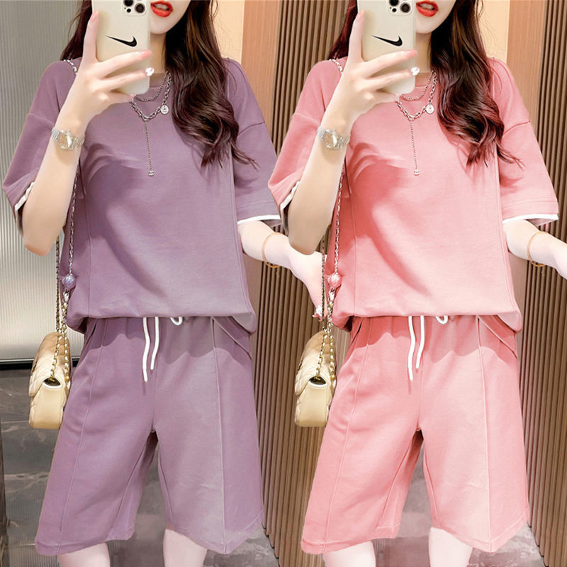 Conjunto de Pijamas Casuais de - Korean Lifestyle avaliação e preço
