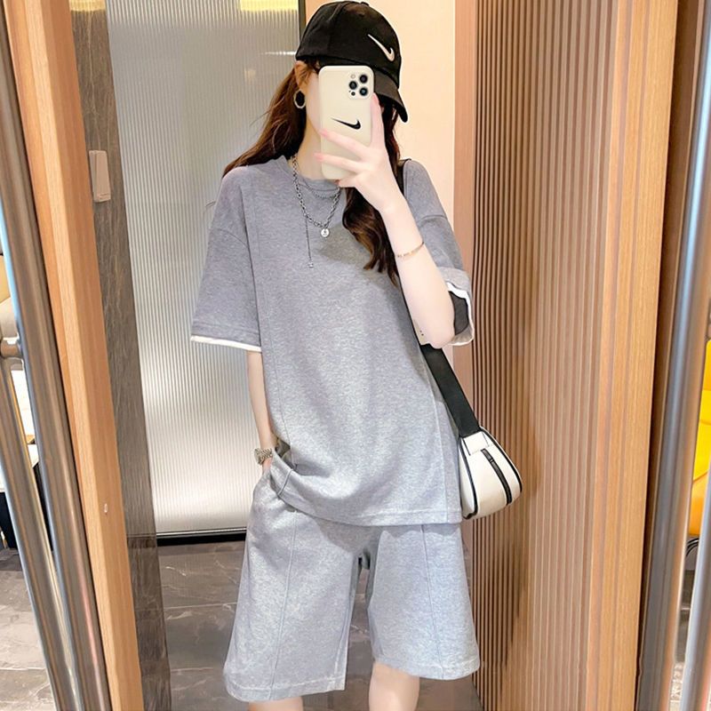 Conjunto de Pijamas Casuais de - Korean Lifestyle avaliação e preço