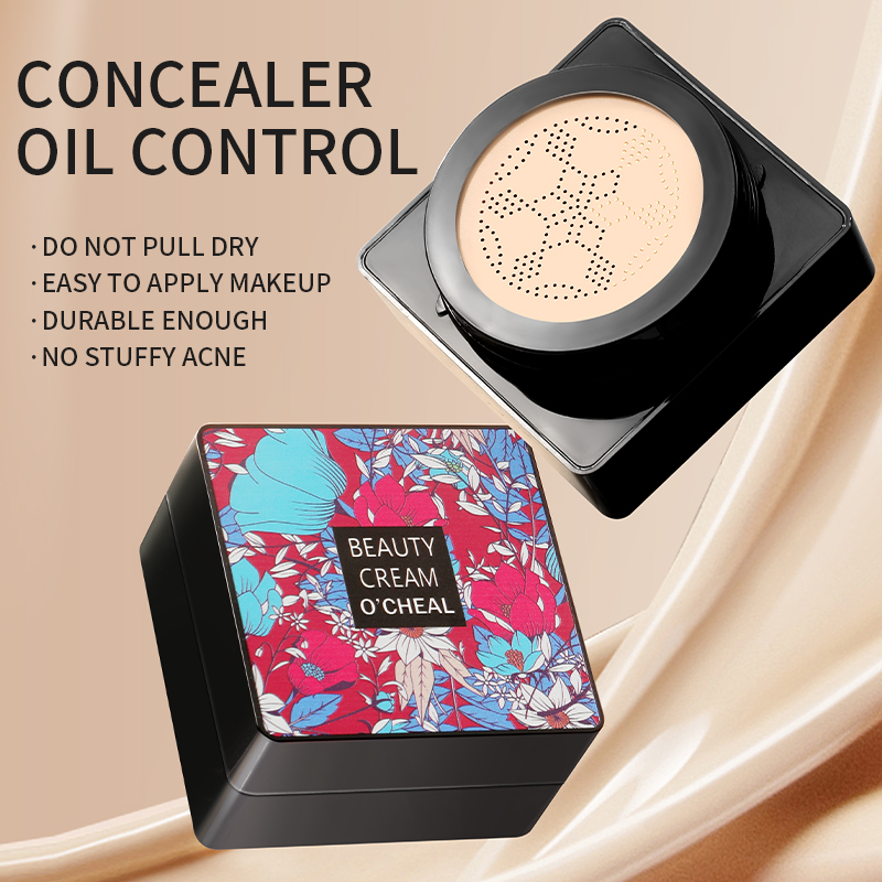 CC Creme Base Mágica Cabeça de - Bb Cushion Korean avaliação e preço
