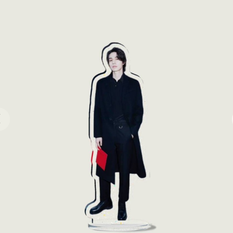 Ídolo coreano lee dong wook hd - Korean Lifestyle & Kids Boutique Photos avaliação e preço