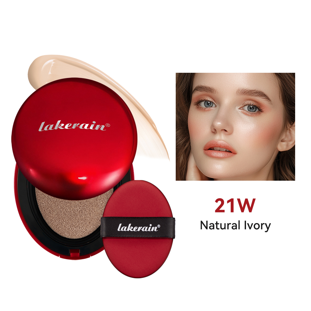 Lakerain almofada de ar hidrat - Bb Cushion Korean avaliação e preço