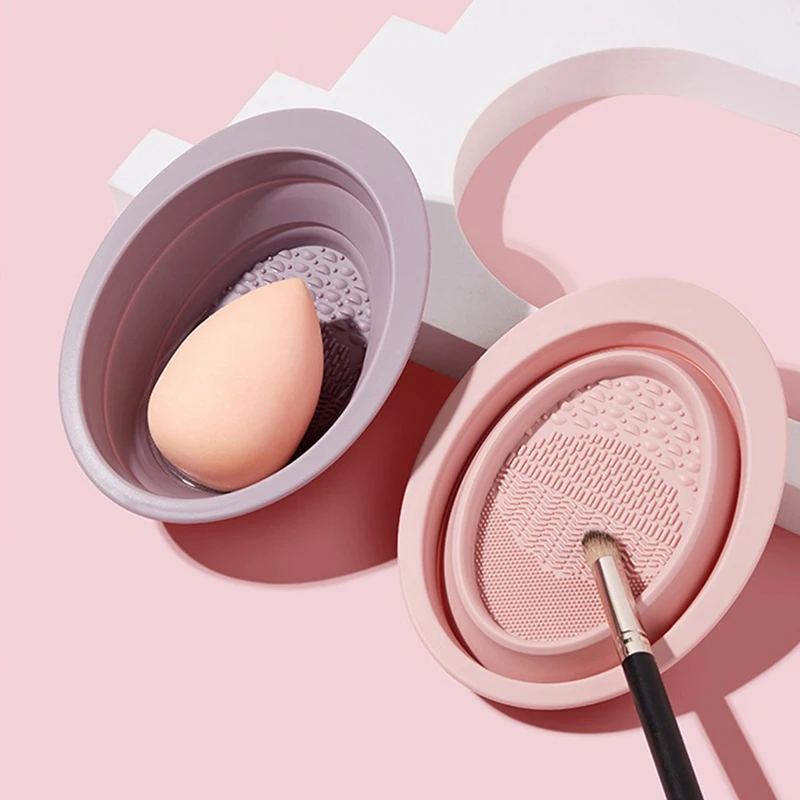 Tigela de Silicone para Limpez - Korean Lifestyle avaliação e preço