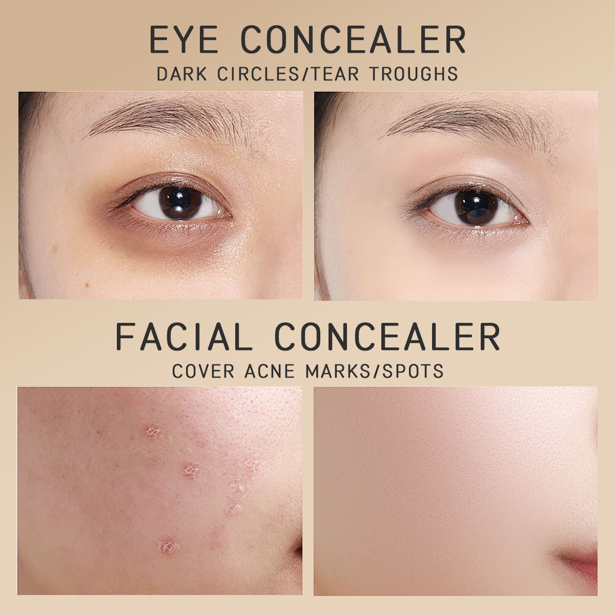 Base Líquida Facial Hidratante - Bb Cushion Korean avaliação e preço