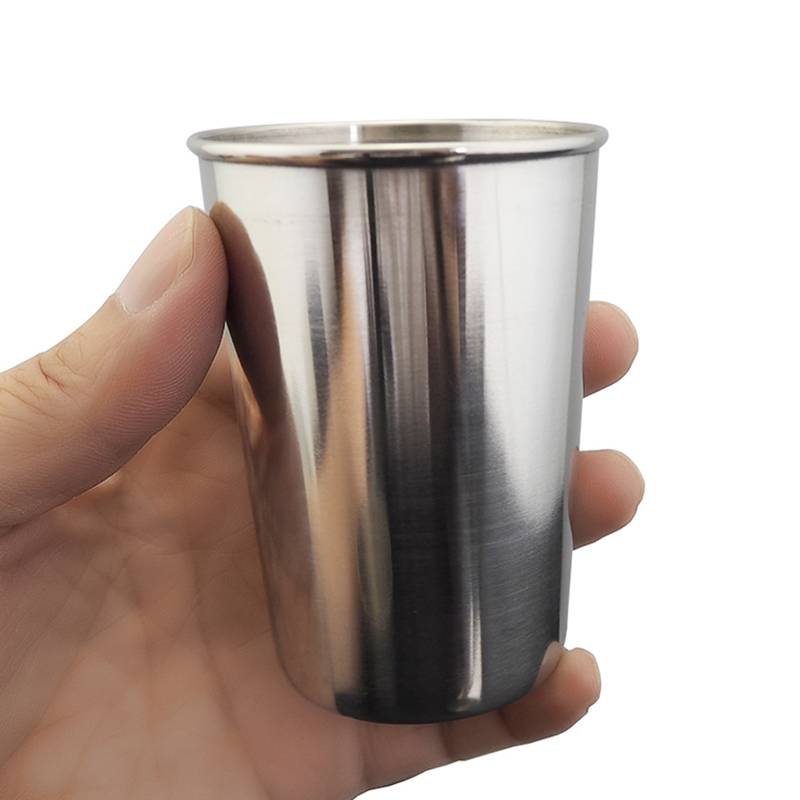 Copos de cerveja de metal de a - Korean Tea Set avaliação e preço