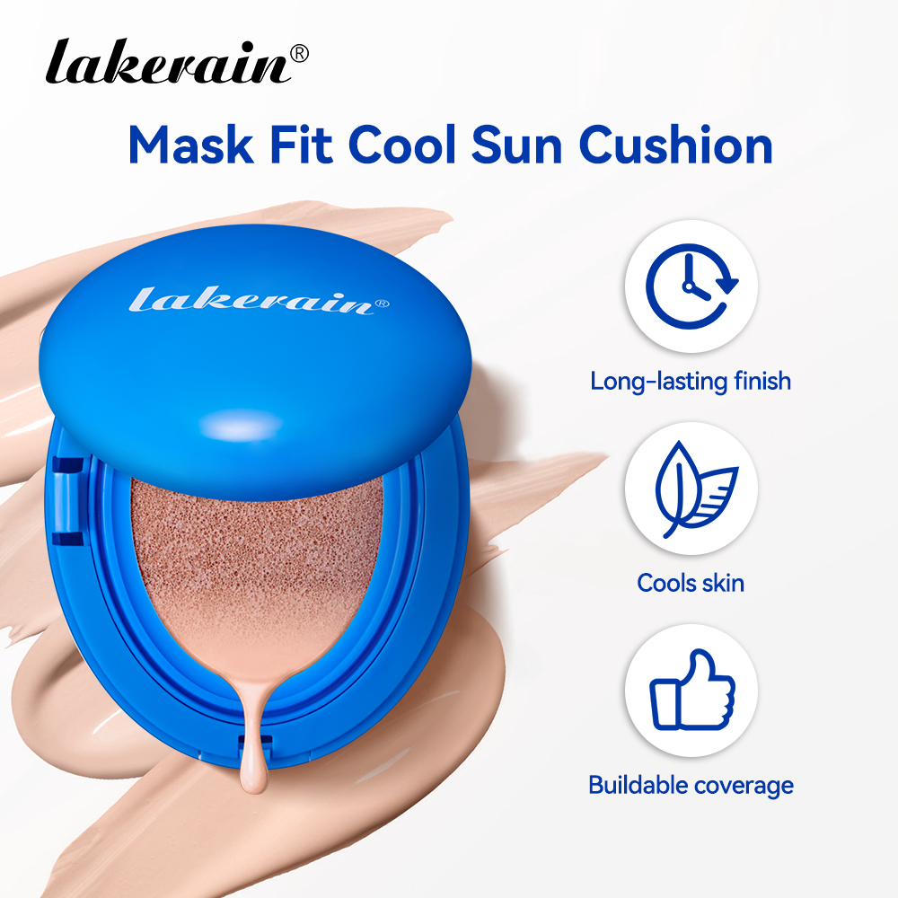 Base BB com Acabamento Semi-Ma - Bb Cushion Korean avaliação e preço