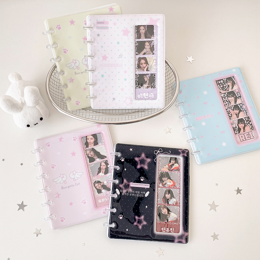 Álbum de Armazenamento Removív - Korean Lifestyle Book avaliação e preço