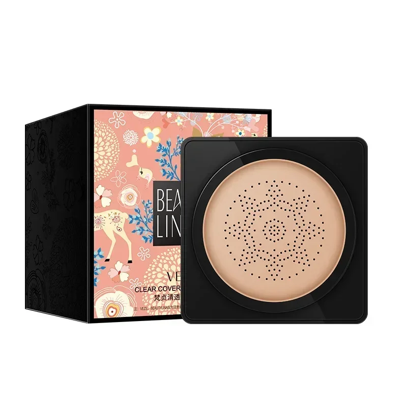 Venzen bb almofada de ar cc cr - Bb Cushion Korean avaliação e preço