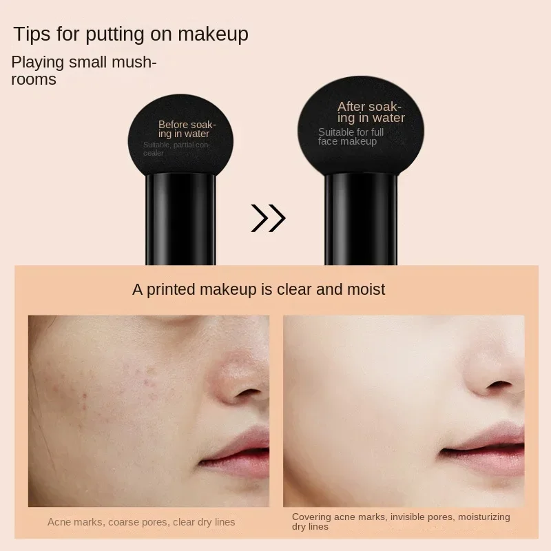 Venzen bb almofada de ar cc cr - Bb Cushion Korean avaliação e preço