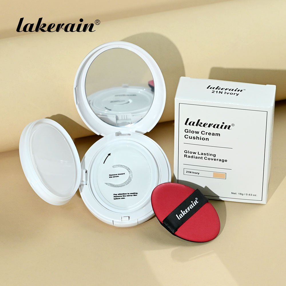 Base de Maquiagem Coreana com  - Bb Cushion Korean avaliação e preço