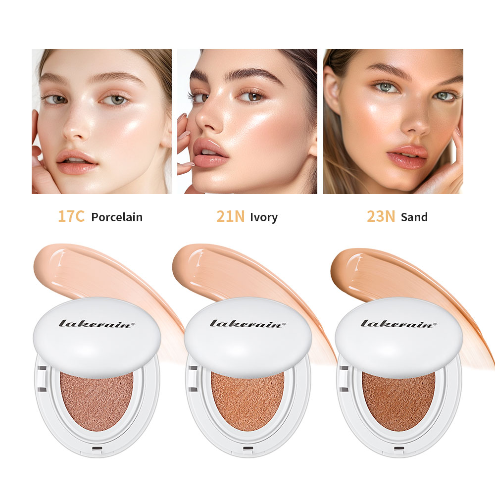 Base de Maquiagem Coreana com  - Bb Cushion Korean avaliação e preço