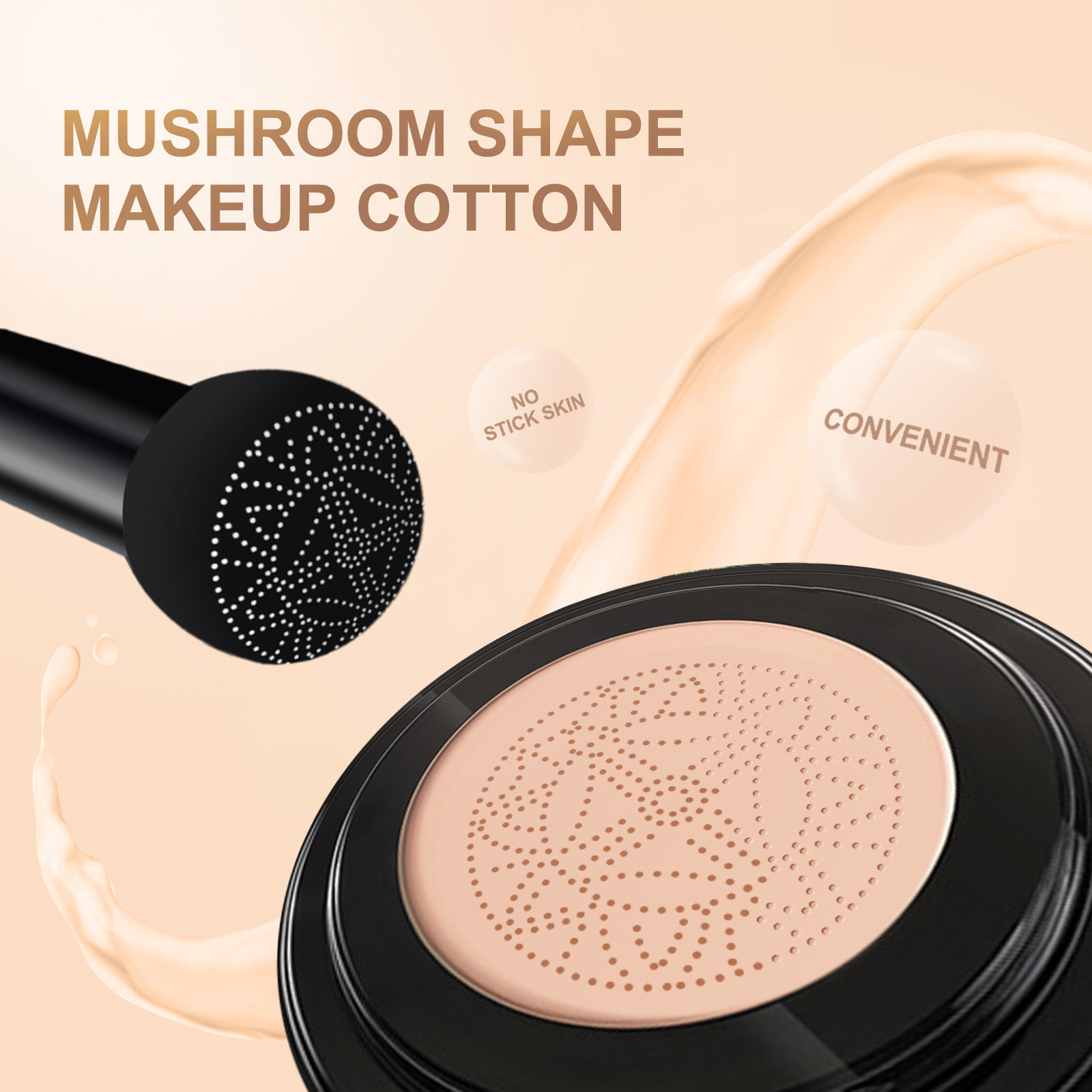 EELHOE-Professional Escondendo - Bb Cushion Korean avaliação e preço