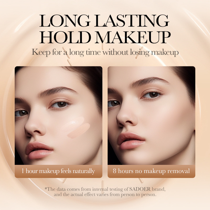 Conceler Krem BB CC Creme Umid - Bb Cushion Korean avaliação e preço