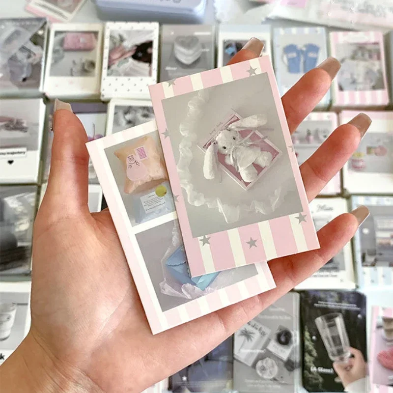 30 Peças de Photocards de Ídol - Korean Daily Lifestyle avaliação e preço