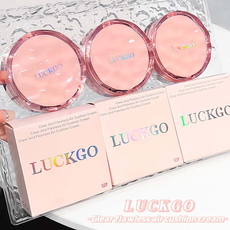 Almofada de ar hidratante core - Bb Cushion Korean avaliação e preço