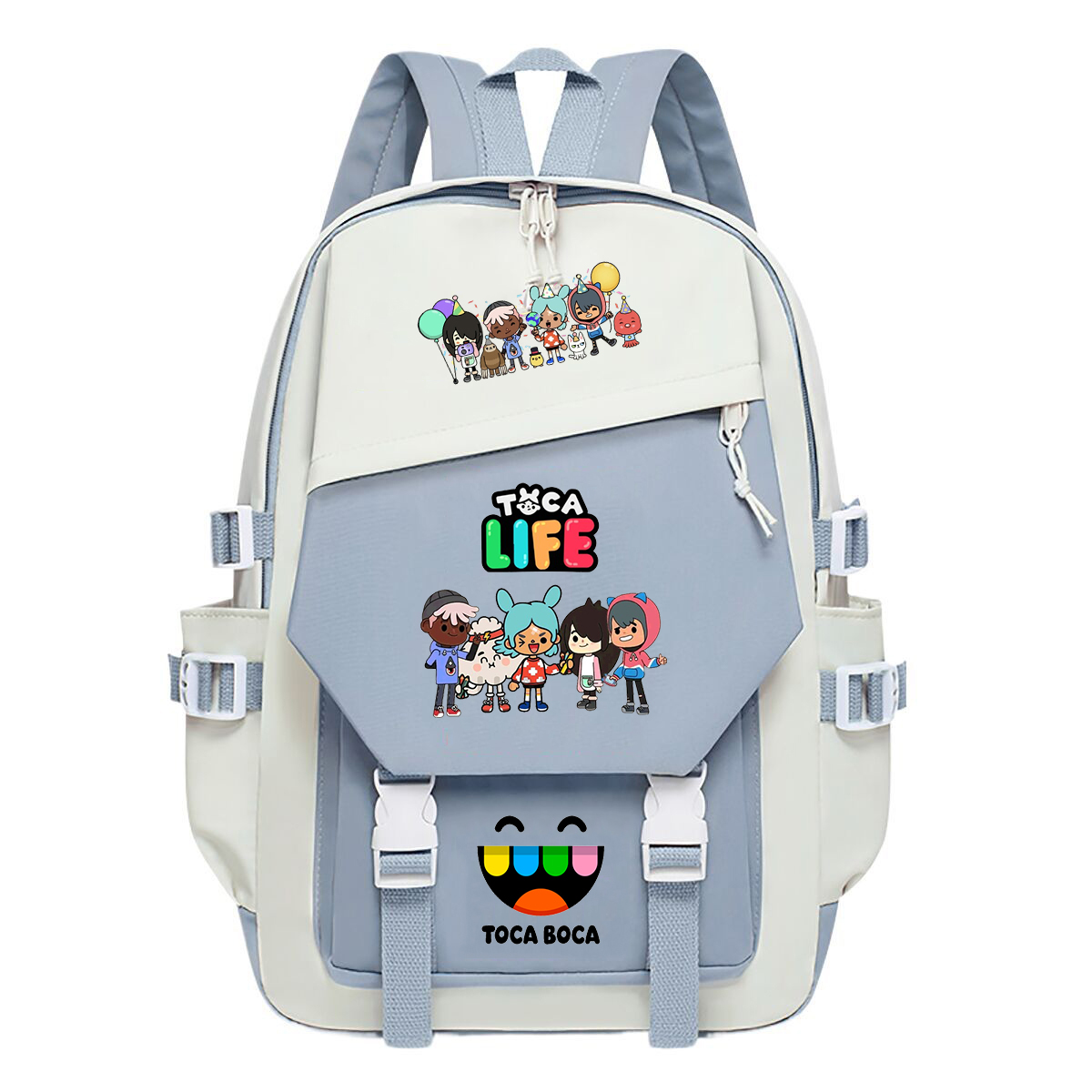 Mochila escolar infantil com e - Korean Girls Lifestyle avaliação e preço