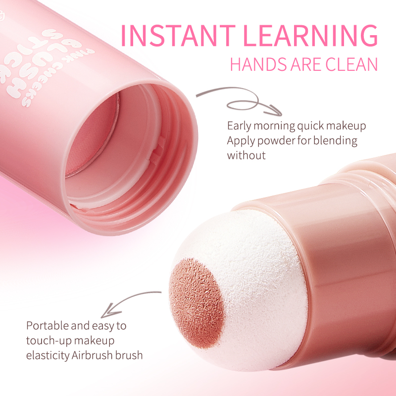 Vida meninas natural cor rosa  - Korean Girls Lifestyle avaliação e preço