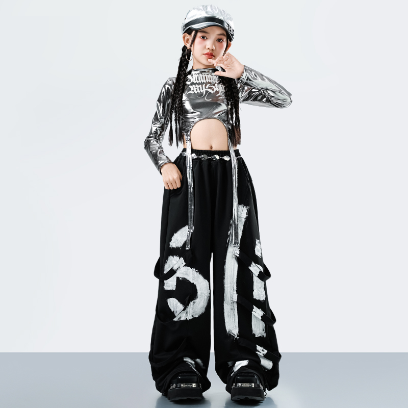 Fantasia de Dança Hip Hop Esti - Korean Lifestyle avaliação e preço