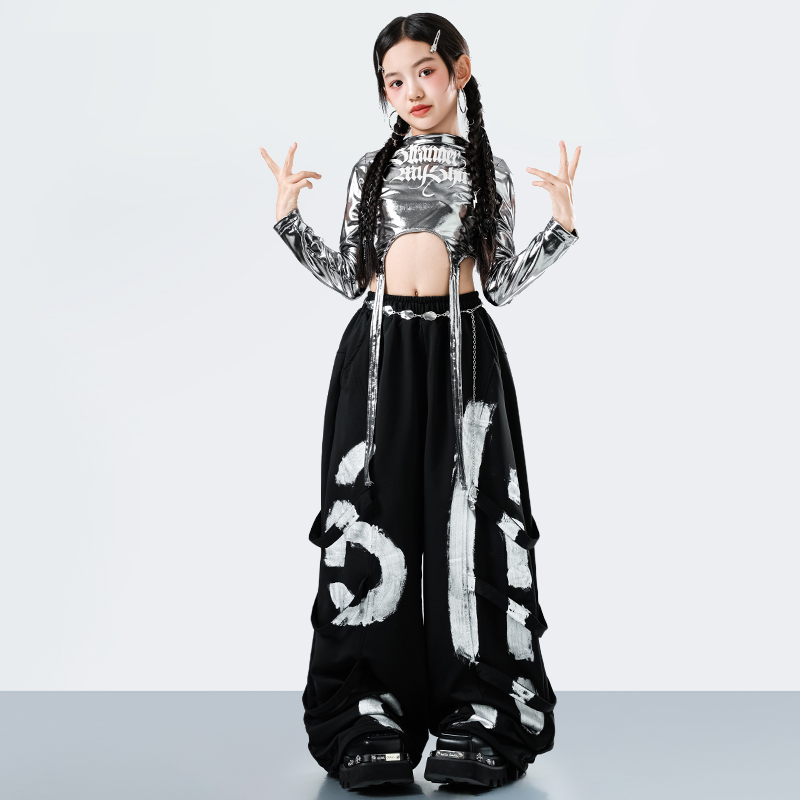 Fantasia de Dança Hip Hop Esti - Korean Lifestyle avaliação e preço