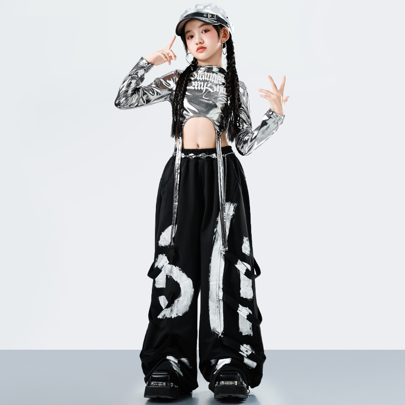 Fantasia de Dança Hip Hop Esti - Korean Lifestyle avaliação e preço