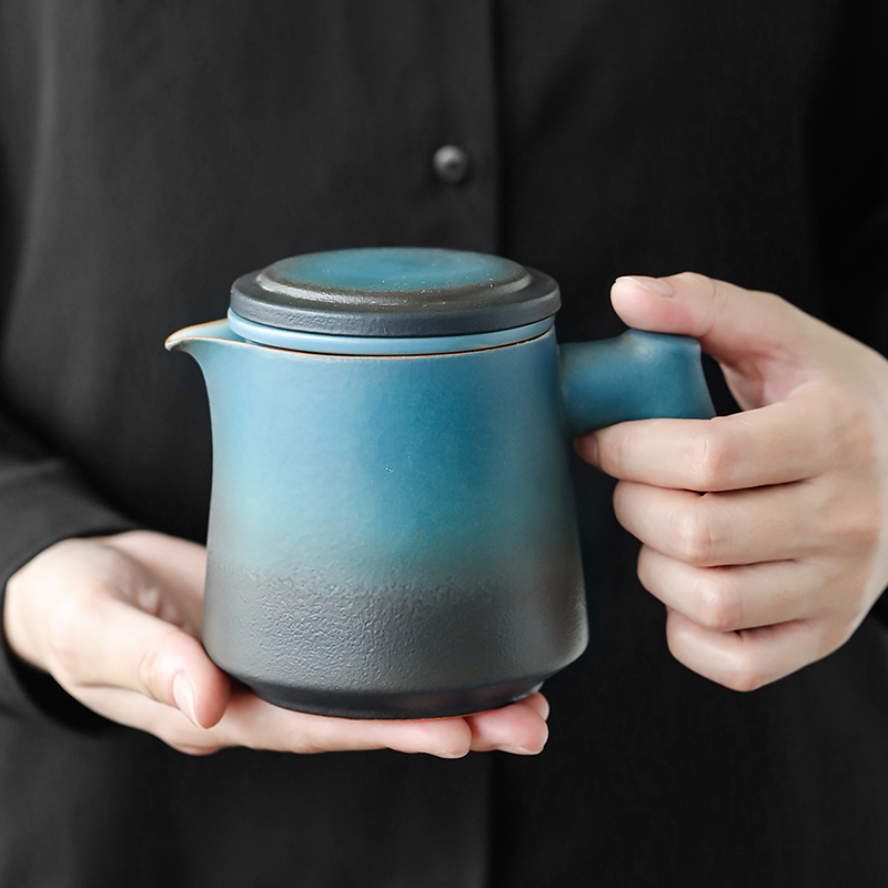 Conjunto de Chá Portátil Simpl - Korean Tea Set avaliação e preço