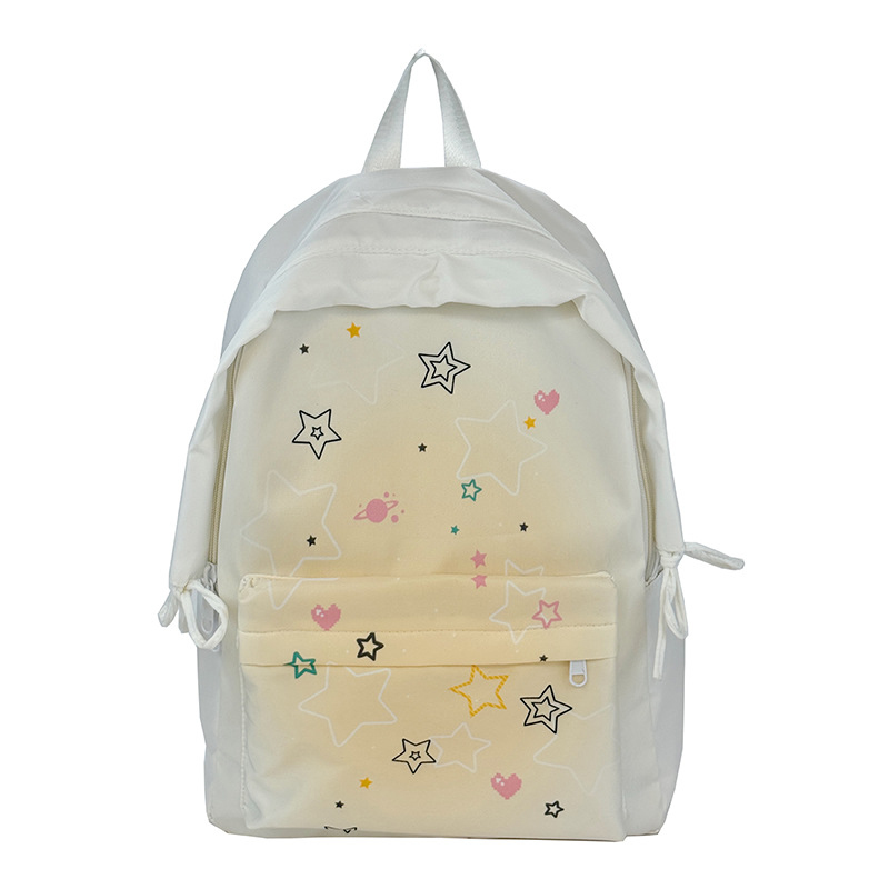 Mochilas escolares para menina - Bb Cushion Korean avaliação e preço