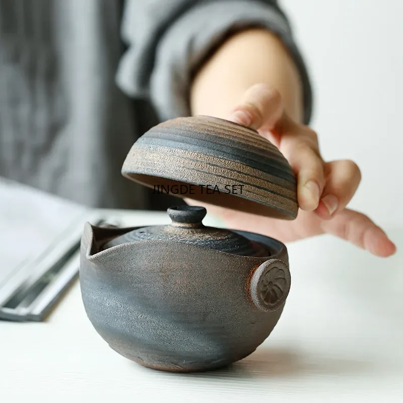 Criativo copo quik uma xícara  - Korean Tea Set avaliação e preço