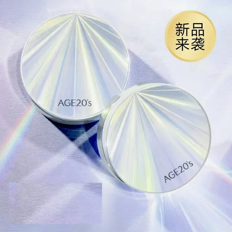 Almofada de ar de maquiagem co - Bb Cushion Korean avaliação e preço