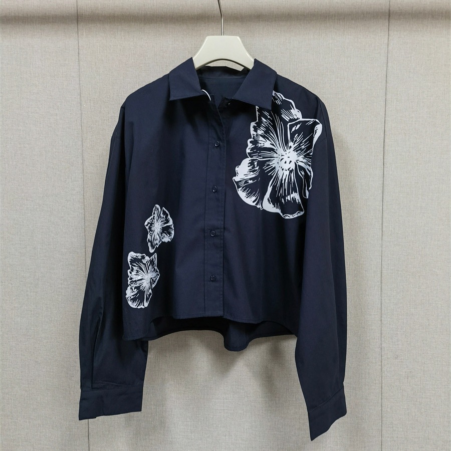 Conjunto romântico de camisa b - Korean Lifestyle avaliação e preço