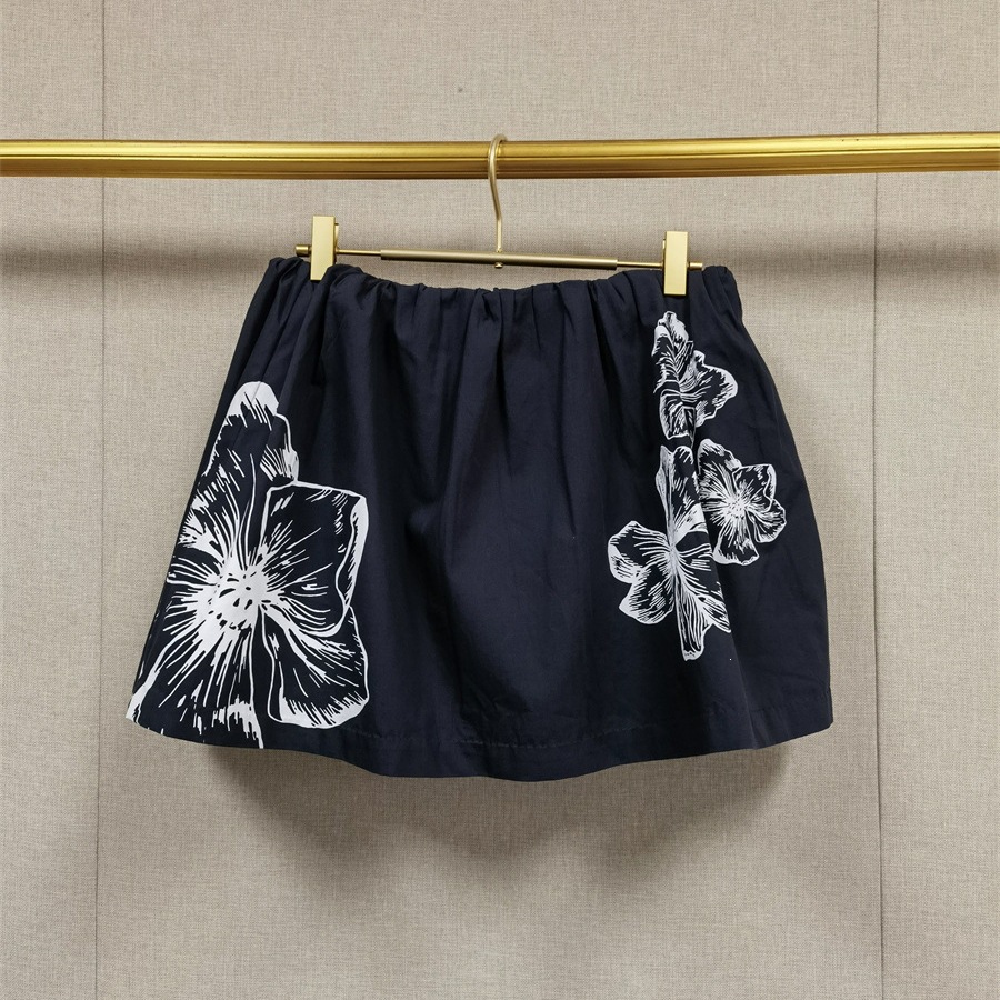 Conjunto romântico de camisa b - Korean Lifestyle avaliação e preço