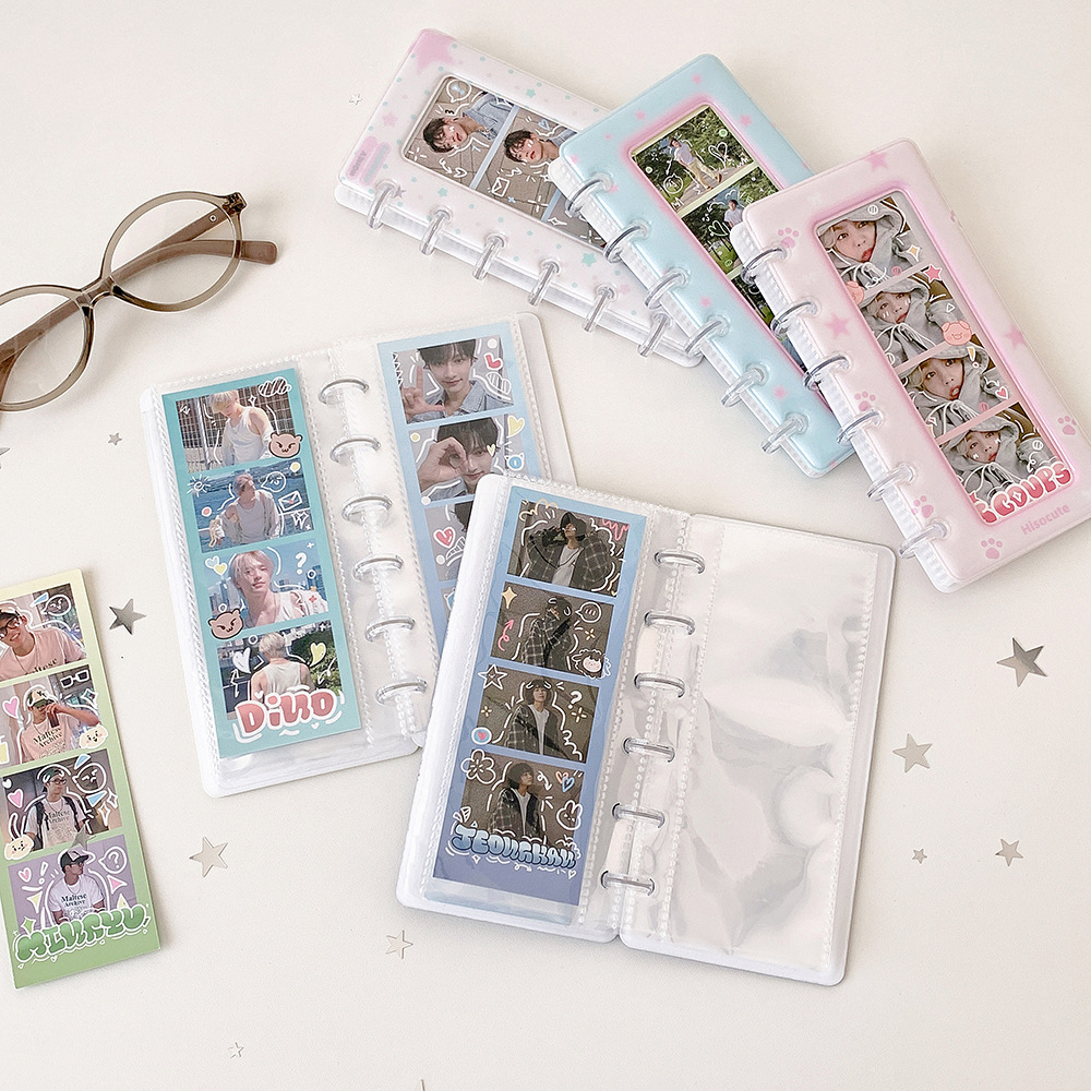 Álbum de Armazenamento Removív - Korean Lifestyle Book avaliação e preço