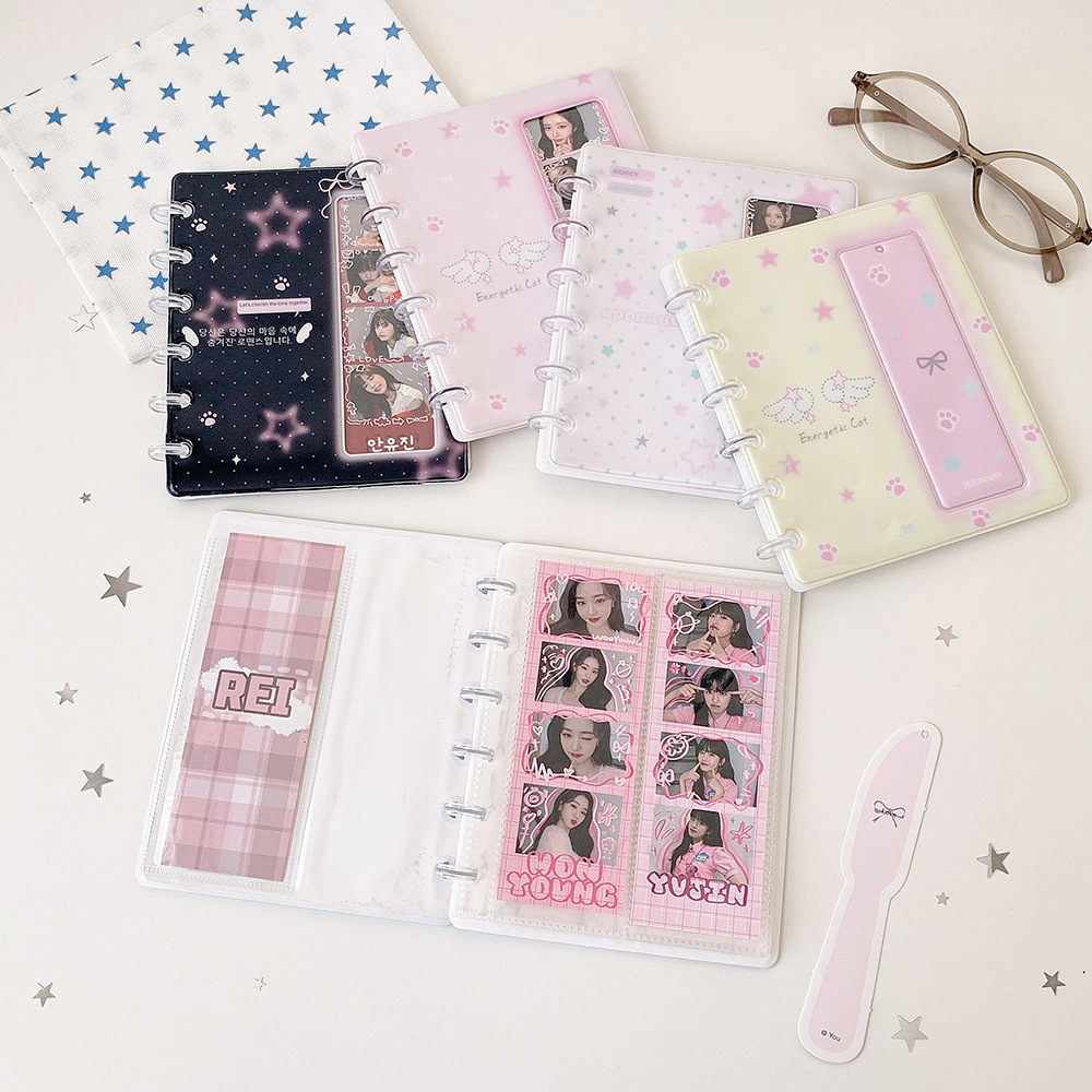 Álbum de Armazenamento Removív - Korean Lifestyle Book avaliação e preço