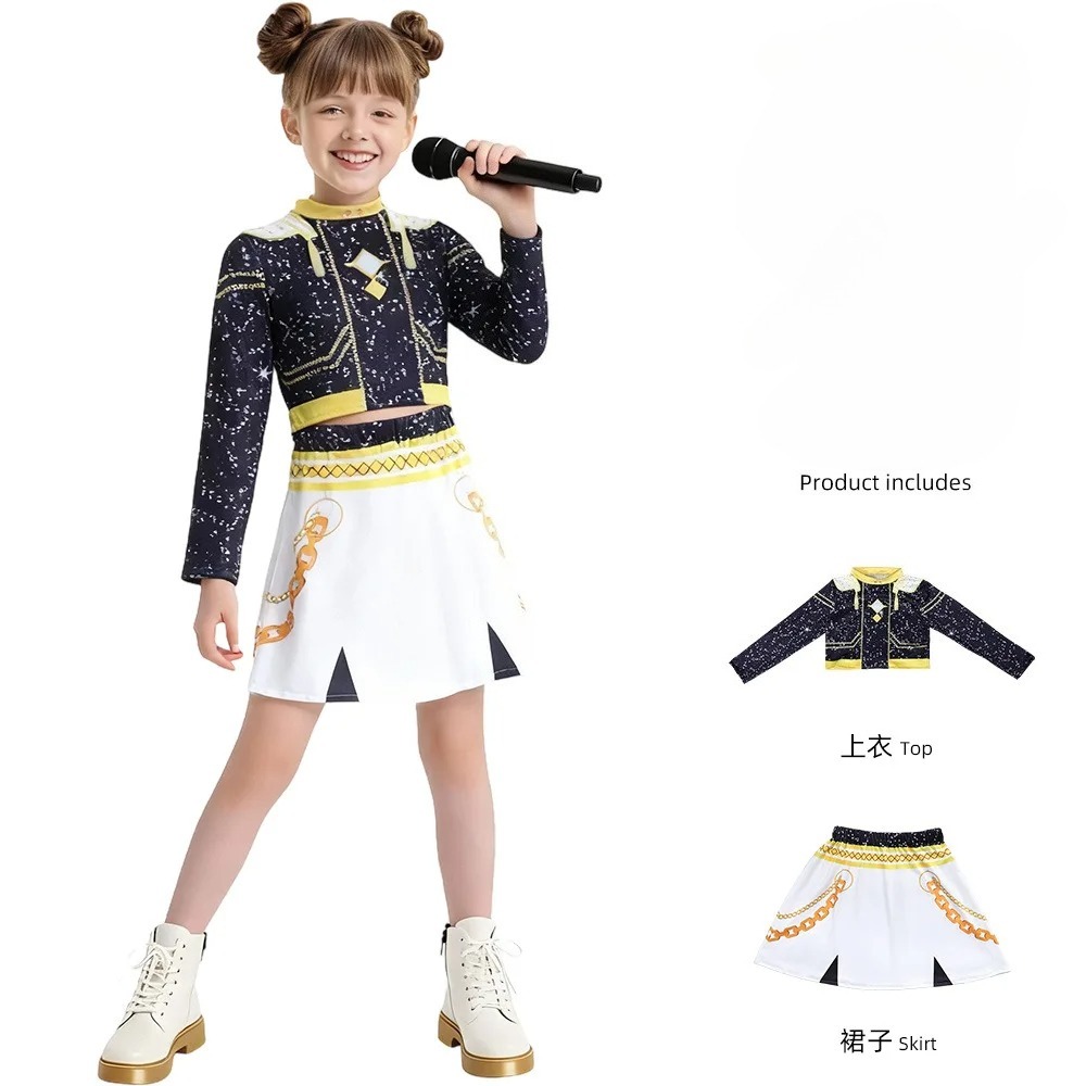 Filme coreano role-play roupas - Korean Lifestyle avaliação e preço