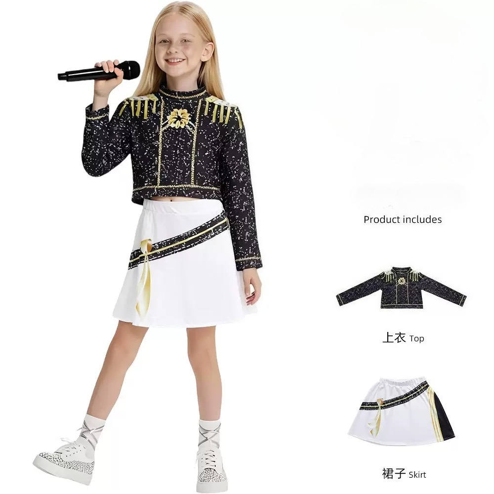 Filme coreano role-play roupas - Korean Lifestyle avaliação e preço