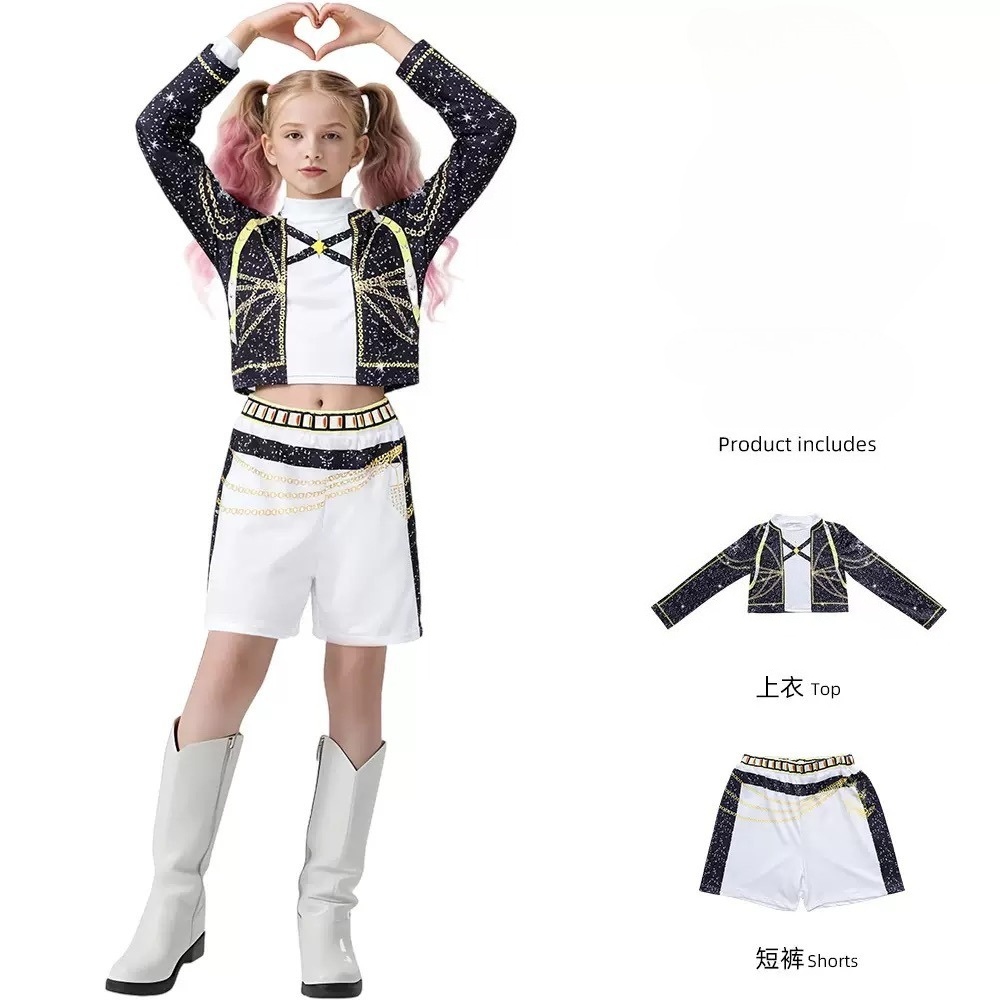 Filme coreano role-play roupas - Korean Lifestyle avaliação e preço